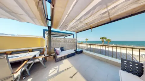 Ático en Alboraia - Alboraya