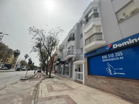 Piso en Avenida Quinto Centenario