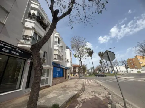 Piso en Avenida Quinto Centenario