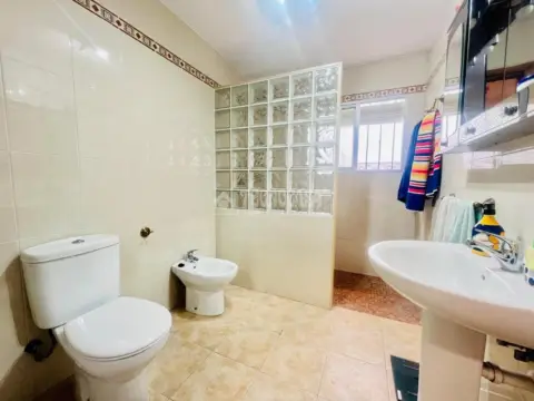 Casa unifamiliar en Puente Genil