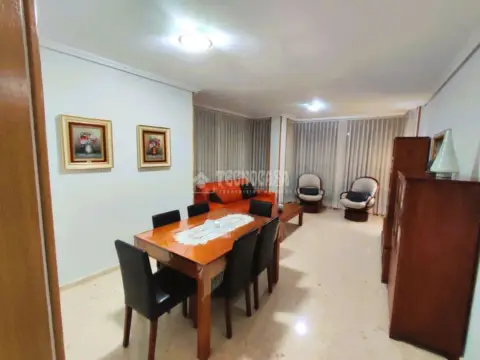 Piso en La Raïosa-San Vicente Mártir