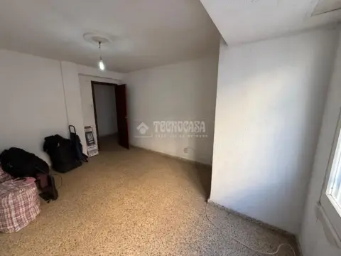 Piso en Orriols