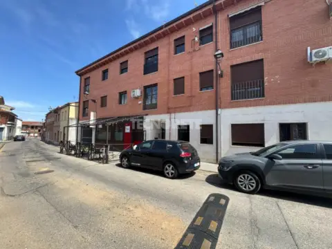 Piso en Yunquera de Henares