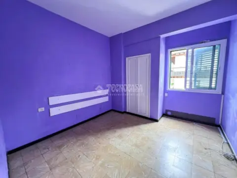 Piso en Playa Jardín