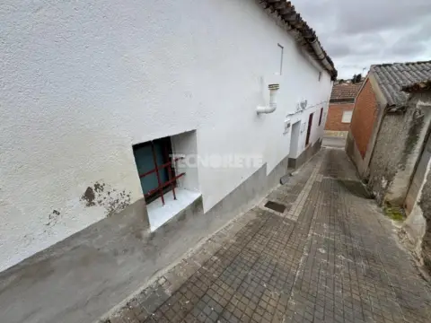 Casa rústica en Tórtola de Henares