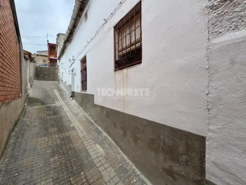 Casa rústica en Tórtola de Henares