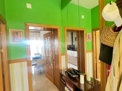 Casa adosada en calle de Andalucía