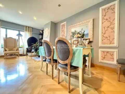 Casa adosada en Centro