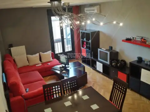 Piso en Buenos Aires-Cañada Real de Toledo-Puerta de Pinto
