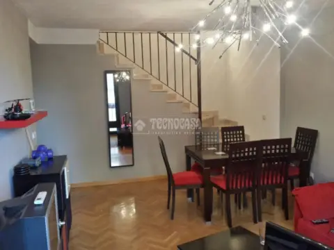 Piso en Buenos Aires-Cañada Real de Toledo-Puerta de Pinto