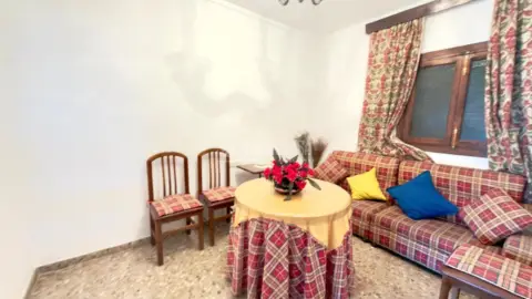 Casa unifamiliar en Jimena de la Frontera