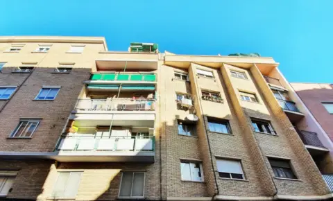 Ático en Torrero-La Paz-Parque Venecia