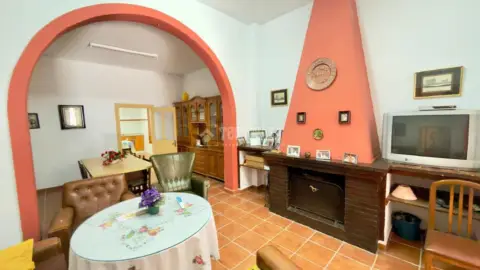 Casa unifamiliar en Jimena de la Frontera