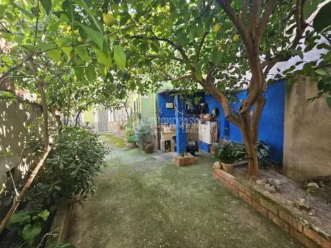 Casa unifamiliar en Caleruela