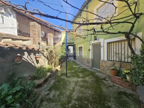 Casa unifamiliar en Caleruela