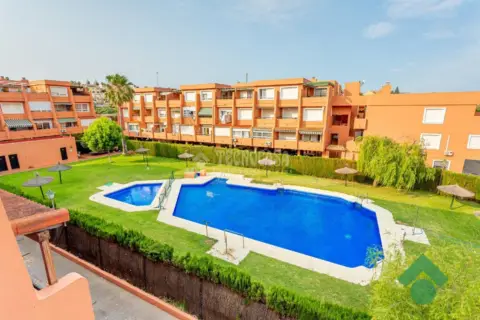 Piso en Urbanización Camarotes