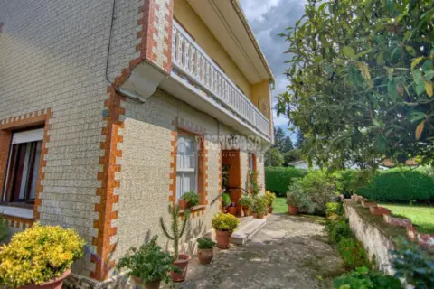 Casa unifamiliar en Escobedo