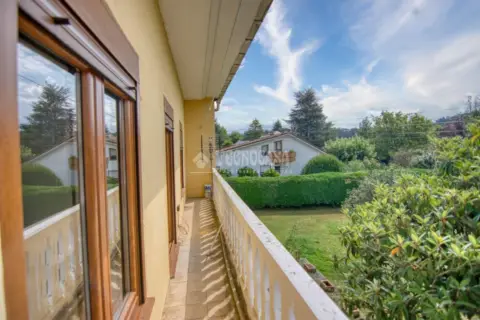 Casa unifamiliar en Escobedo