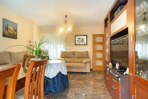 Piso en calle de Zurbarán