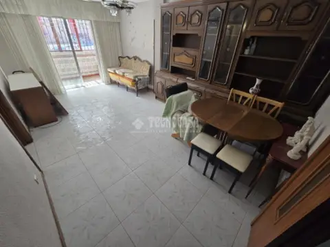Piso en San Fermín