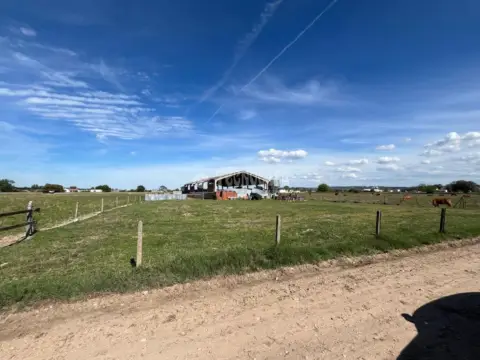 Terreno en Patrocinio de San José-Talavera la Nueva-Gamonal