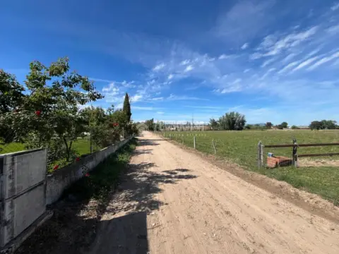 Terreno en Patrocinio de San José-Talavera la Nueva-Gamonal