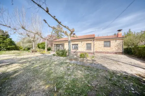 Casa unifamiliar en Tudela de Duero