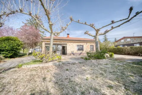 Casa unifamiliar en Tudela de Duero