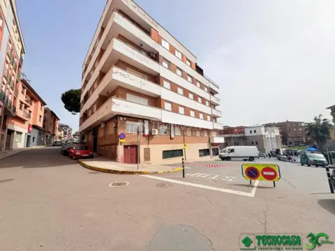 Piso en Arenas de San Pedro