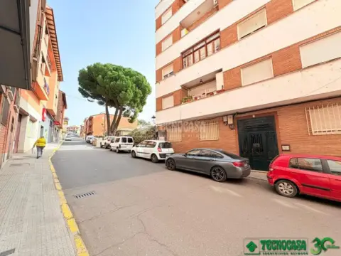 Piso en Arenas de San Pedro