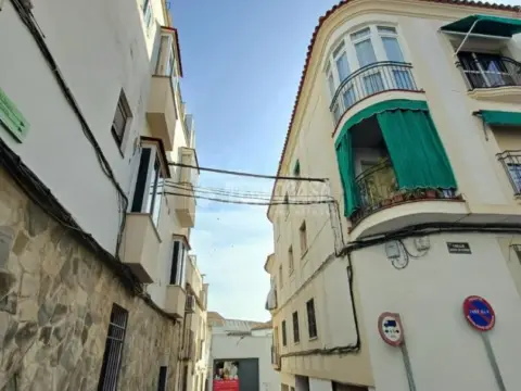 Piso en Montilla