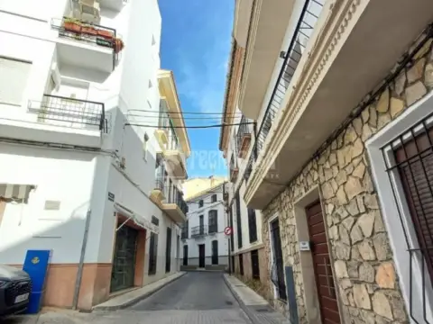 Piso en Montilla