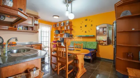 Piso en Barranco Martiño