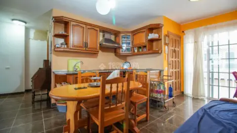 Piso en Barranco Martiño