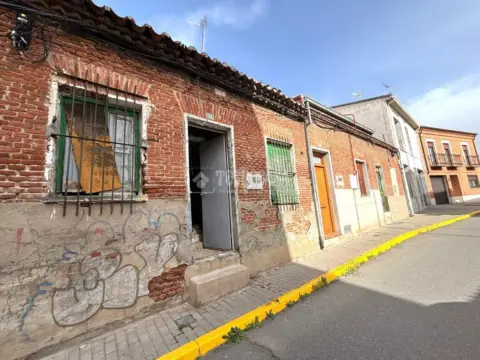 Casa unifamiliar en Medina del Campo