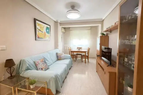 Piso en Zona L'Ermita
