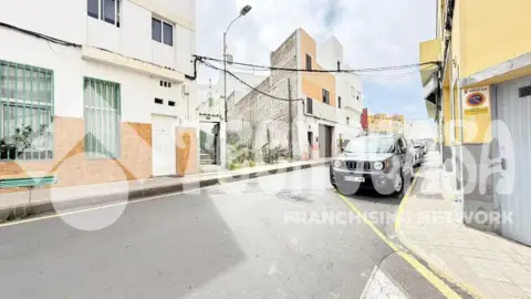 Terreno en Juan XXIII-Santidad