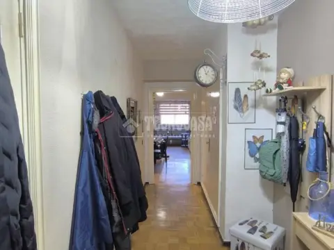 Piso en Casco Histórico