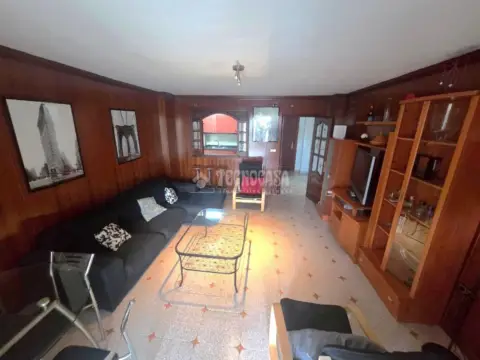 Piso en El Cónsul-El Romeral-La Colonia Santa Inés