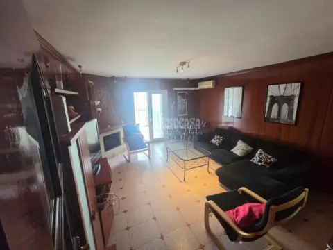 Piso en El Cónsul-El Romeral-La Colonia Santa Inés