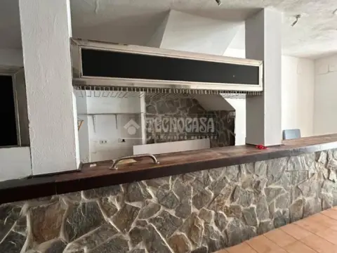 Local comercial en calle de José Pérez Barroso