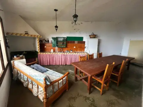 Casa unifamiliar en Arafo