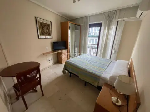 Piso en calle de Ros de Olano