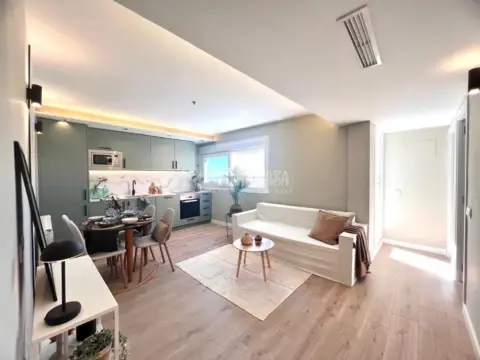 Piso en Arcos