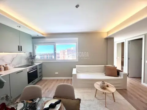 Piso en Arcos