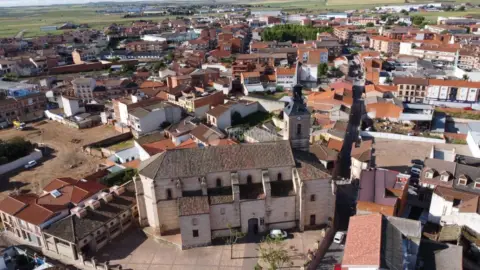 Piso en Fuensalida