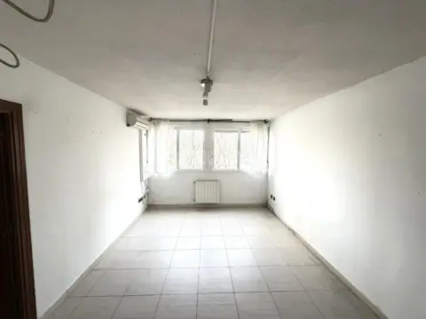 Piso en Vinateros