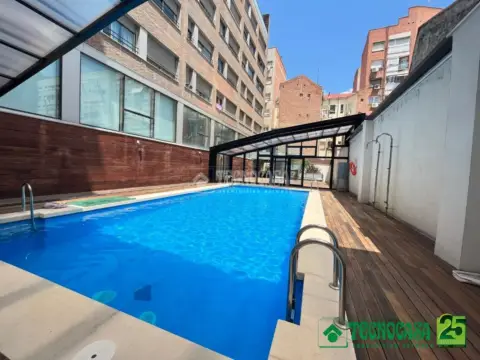 Piso en Río Rosas