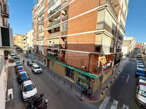 Piso en calle de Burgos