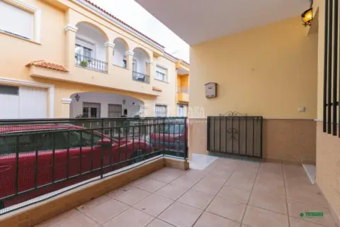 Casa adosada en Antas